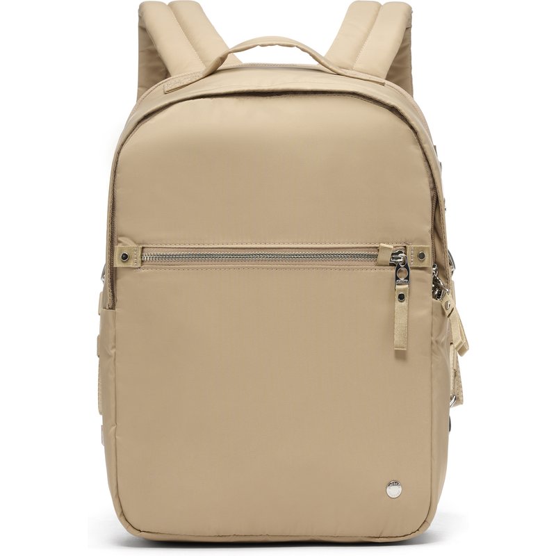 Pacsafe Damen Pacsafe Rucksack