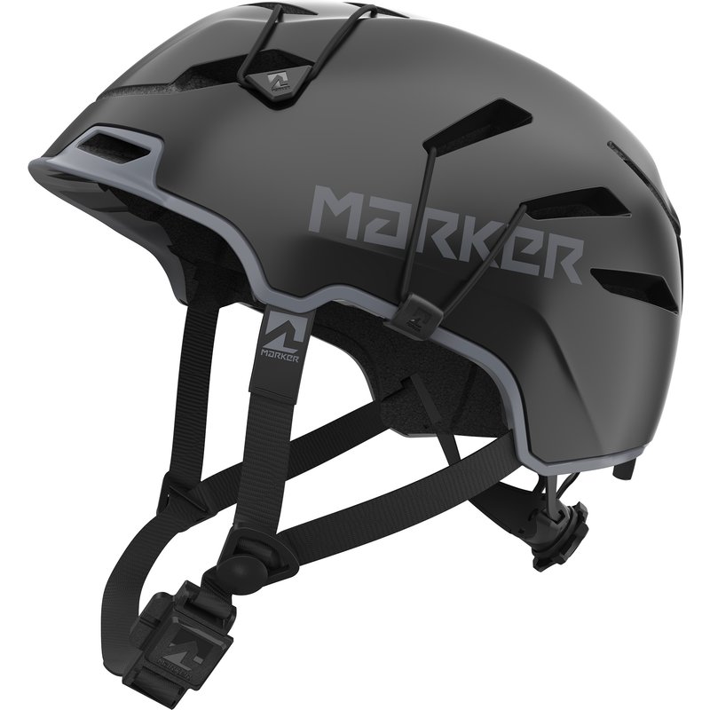 Marker Confidant Tour Skihelm