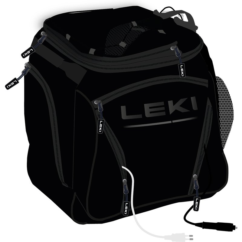 Leki Hot Heatable Skischuhtasche