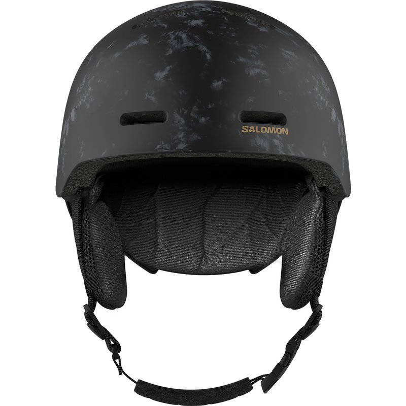 Salomon Kinder Orka Skihelm