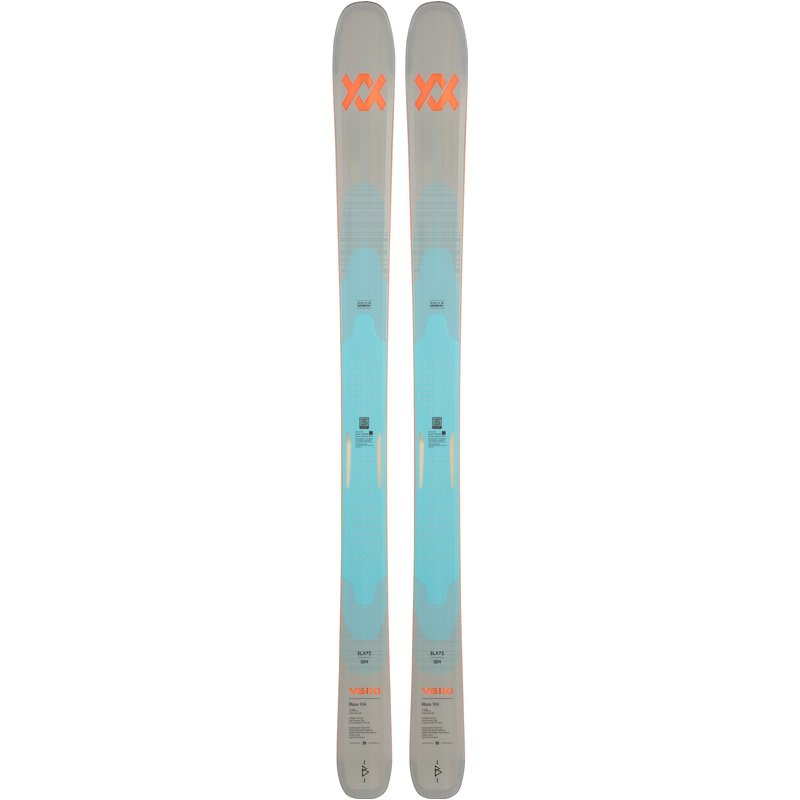 Völkl Blaze 104 Freerideski 24/25