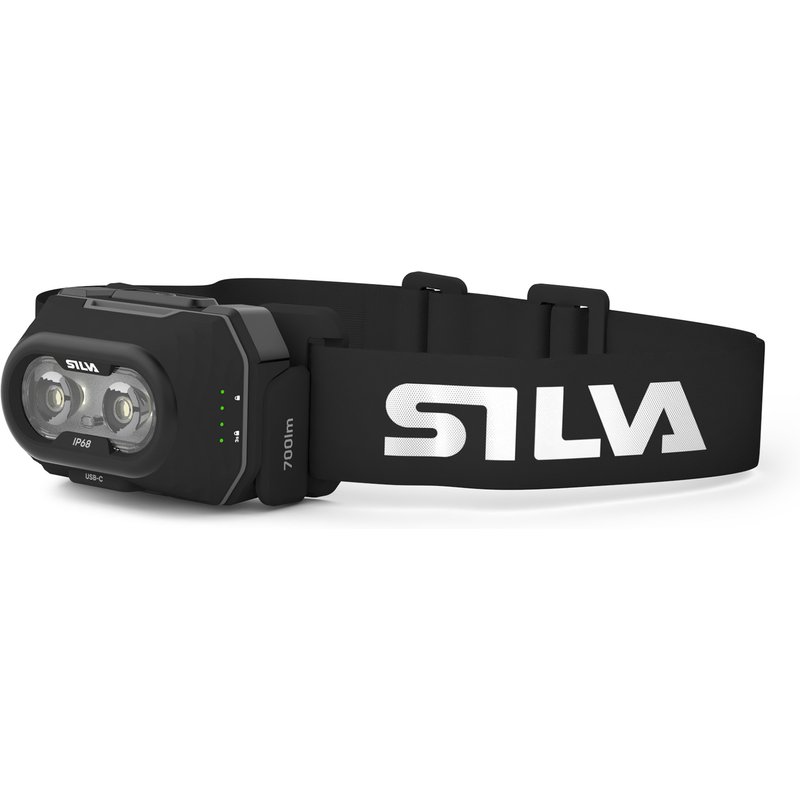 Silva Explore 5 Stirnlampe