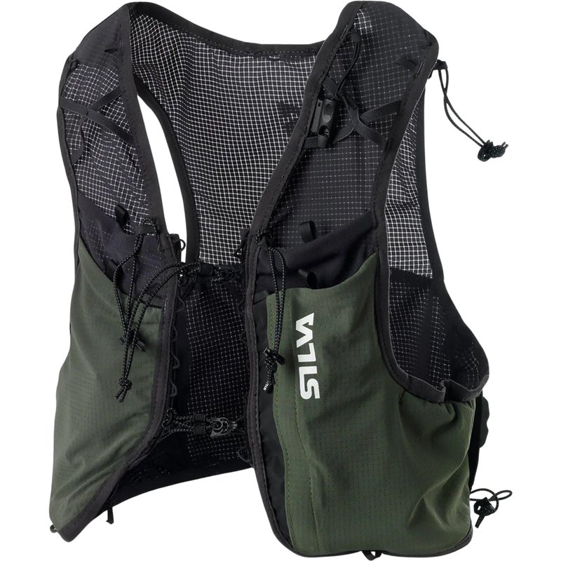Silva Strive Fly Trailrunningrucksack