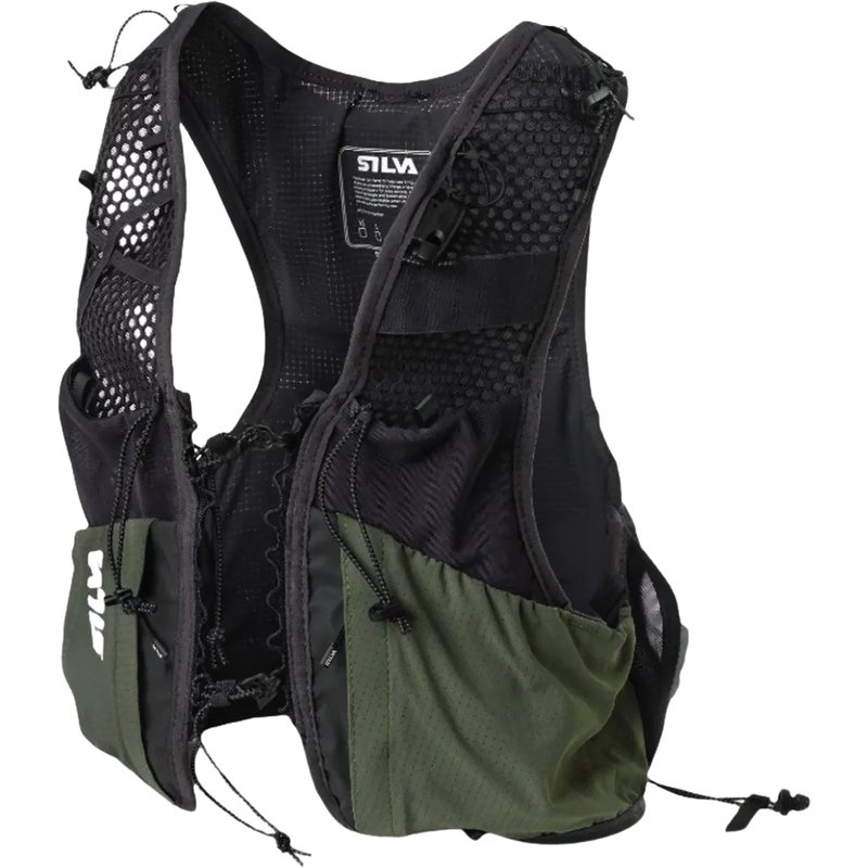 Silva Strive 5 Trailrunningrucksack