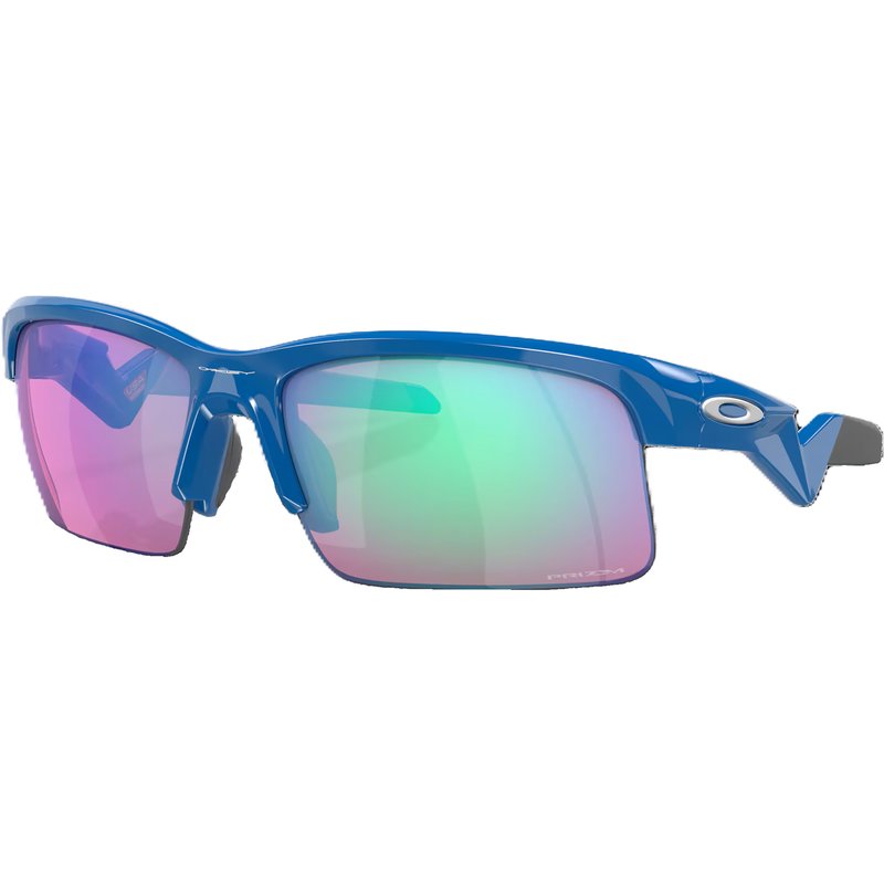 Oakley Kinder Capacitor Sportbrille