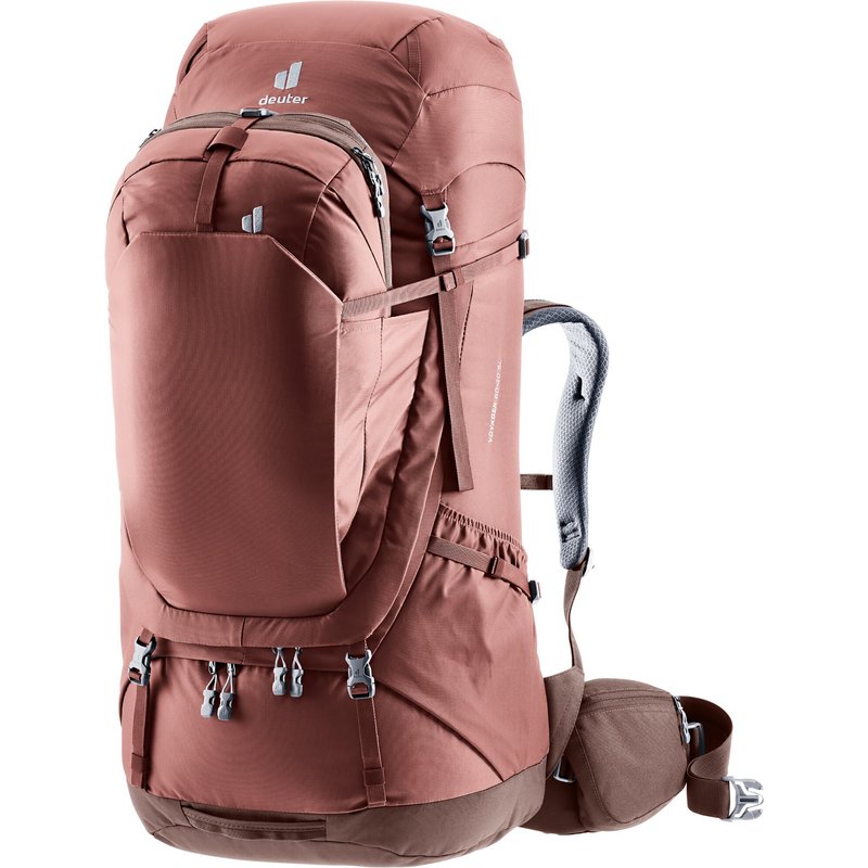 Deuter Damen Voyager 60+10 SL Rucksack