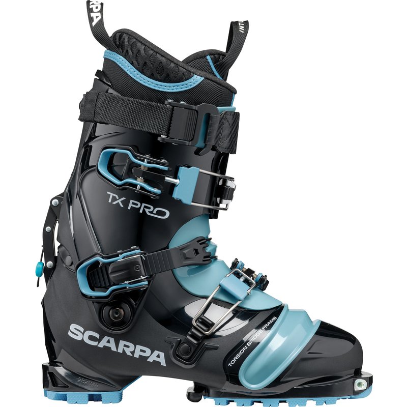 Scarpa Damen TX Pro Telemarkskischuhe
