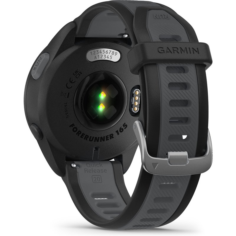 Garmin Forerunner® 165 GPS Uhr