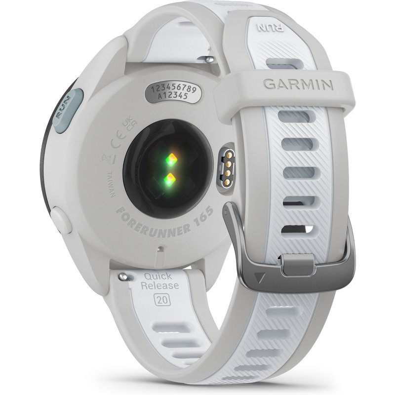 Garmin Forerunner® 165 GPS Uhr