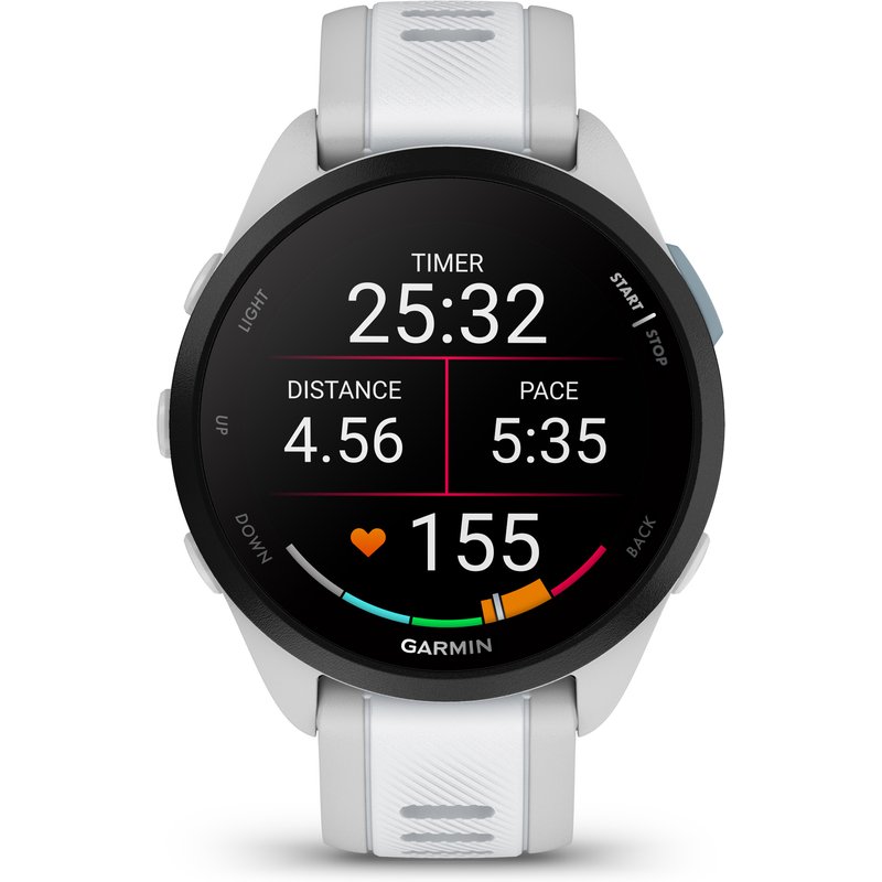 Garmin Forerunner® 165 Music GPS Uhr