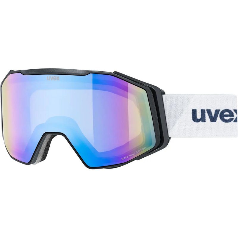 Uvex Gravity FM Skibrille