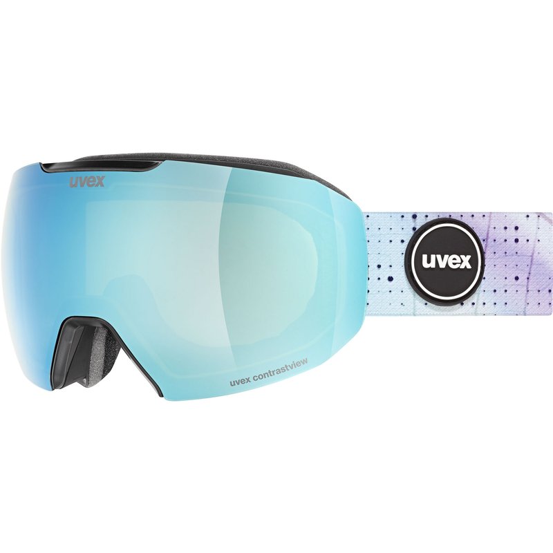 Uvex Epic ATTRACT S Skibrille