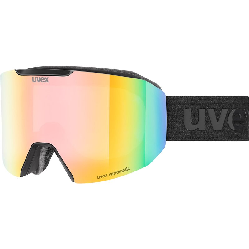 Uvex Evidnt ATTRACT V Skibrille