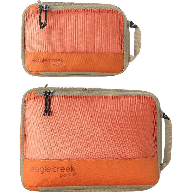 Eagle Creek Pack-It Reveal Compress Cube S/M Packtasche Set