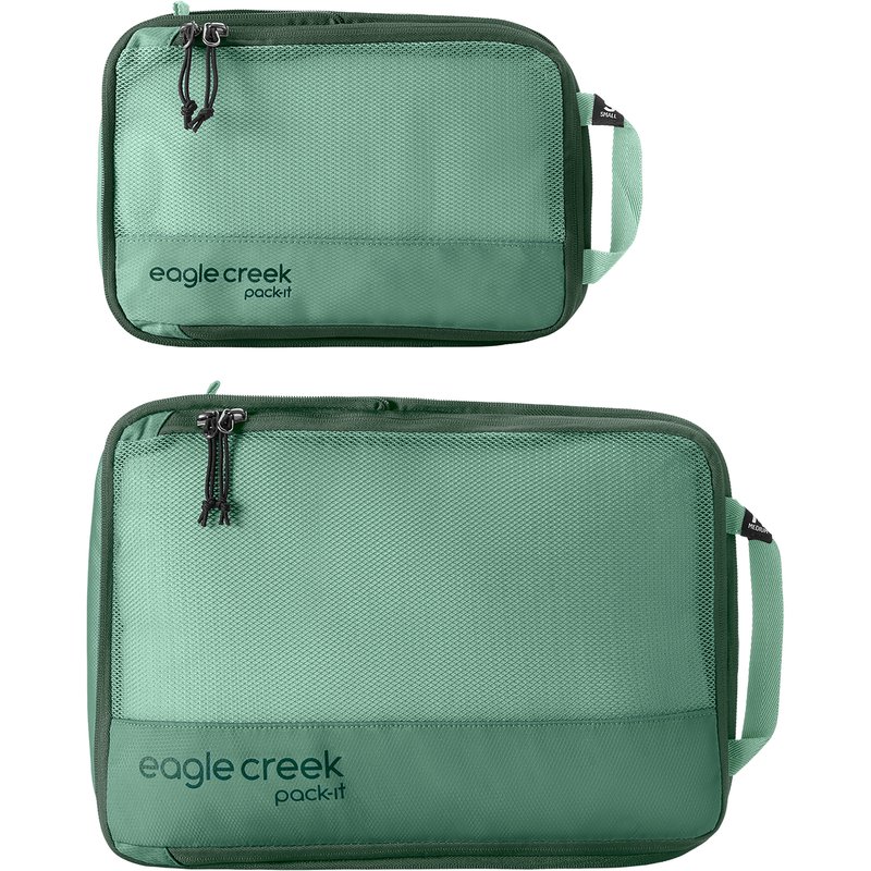 Eagle Creek Pack-It Reveal Compress Cube S/M Packtasche Set