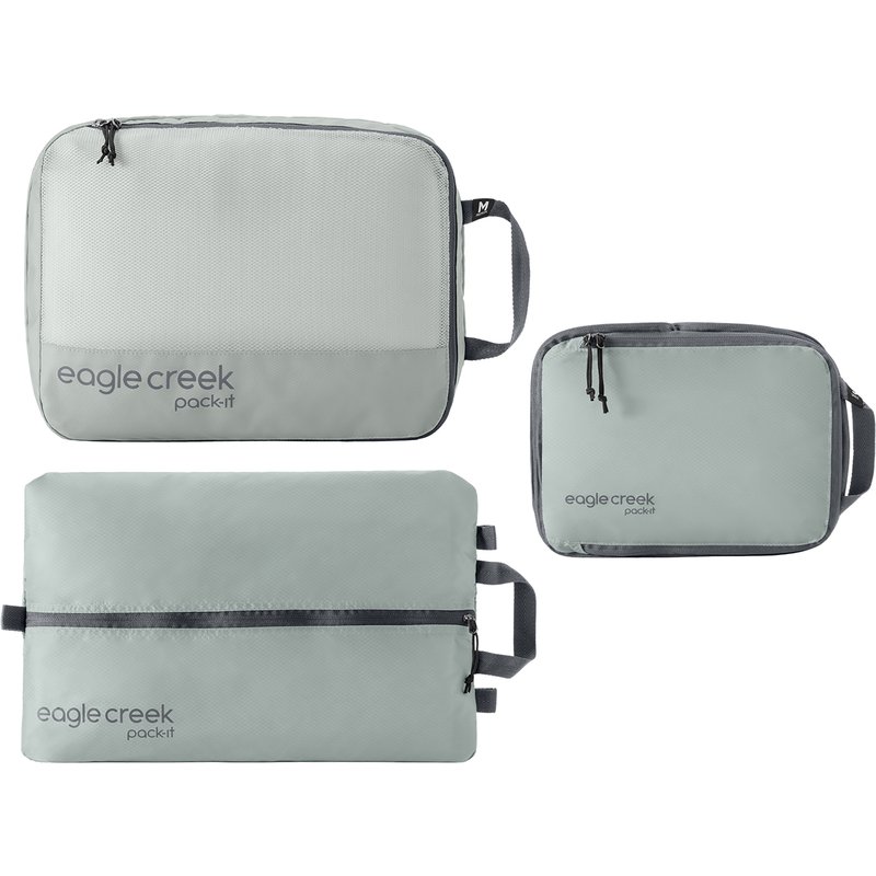 Eagle Creek Pack-It Essentials Packtasche Set