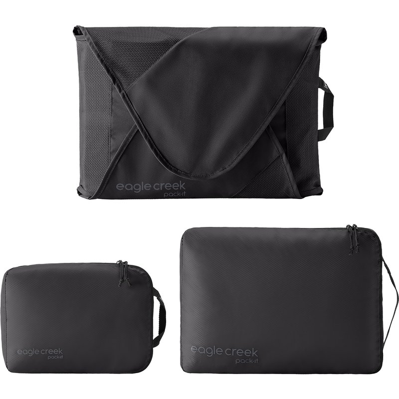 Eagle Creek Pack-It Starter Packtasche Set