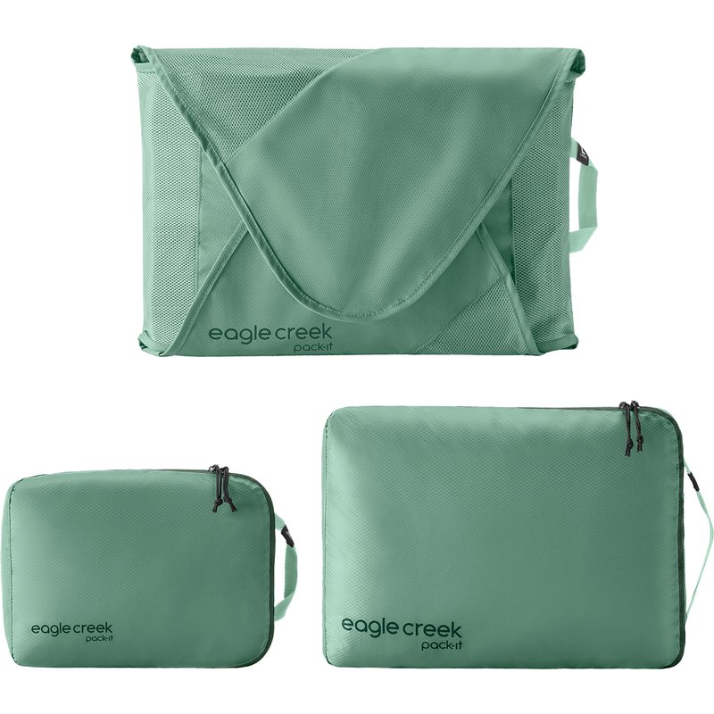 Eagle Creek Pack-It Starter Packtasche Set
