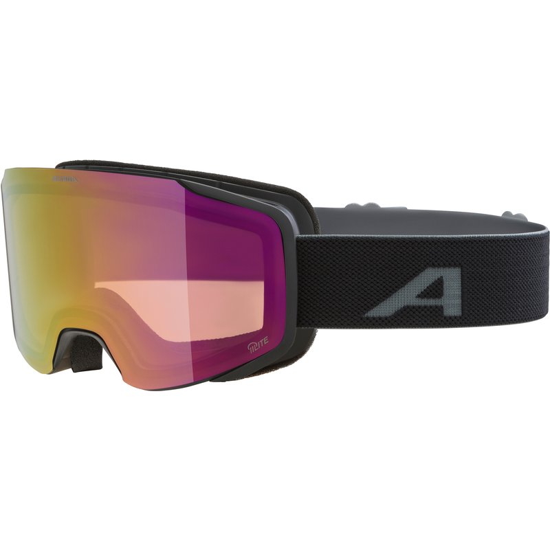Alpina Taos Q-Lite Skibrille