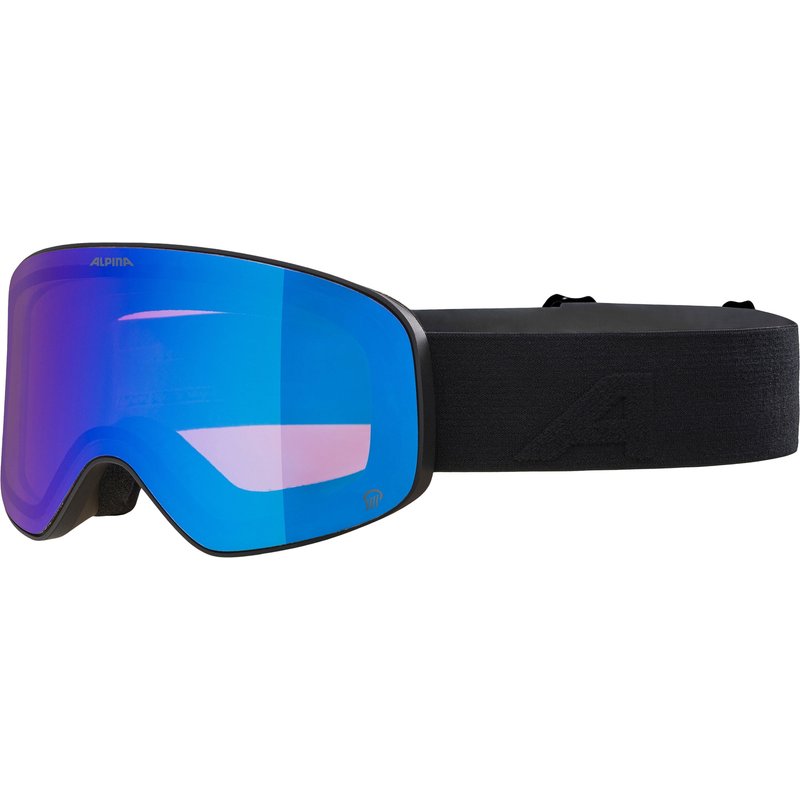 Alpina Ladis Q Skibrille