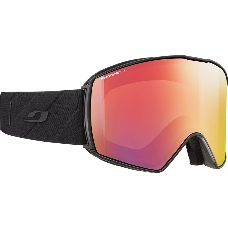 Julbo Launcher Reactiv 1-3 Glare Control Skibrille