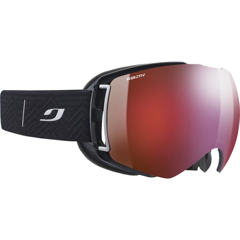 Julbo Lightyear OTG Ractiv 0-4 High Contrast Skibrille