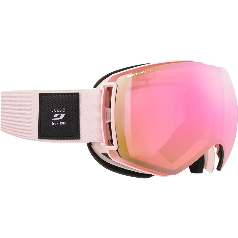 Julbo Lightyear OTG Reactiv 1-3 Glare Control Skibrille