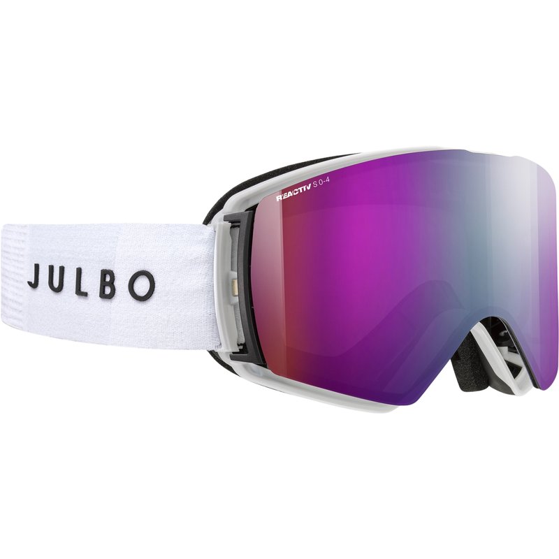 Julbo Launcher Reactiv 0-4 High Contrast Skibrille
