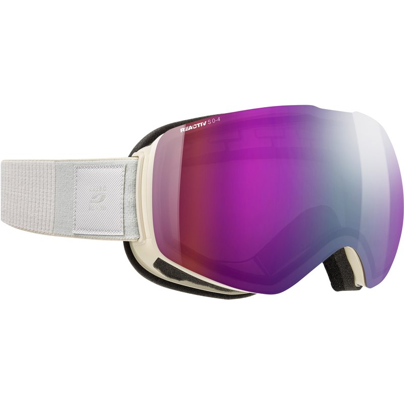 Julbo Shadow Reactiv 0-4 High Contrast Skibrille