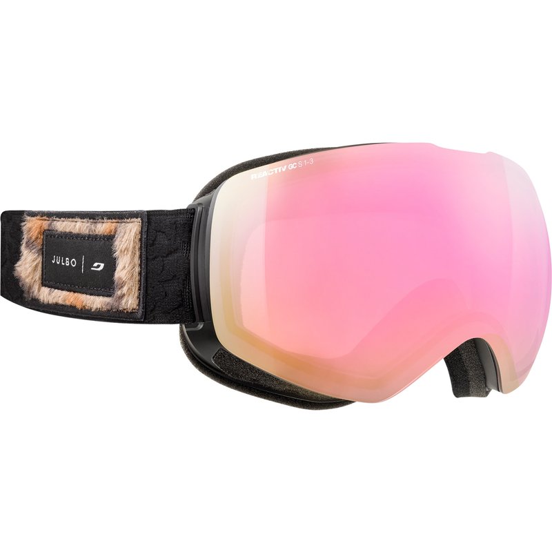 Julbo Shadow Reactiv 1-3 Glare Control Skibrille