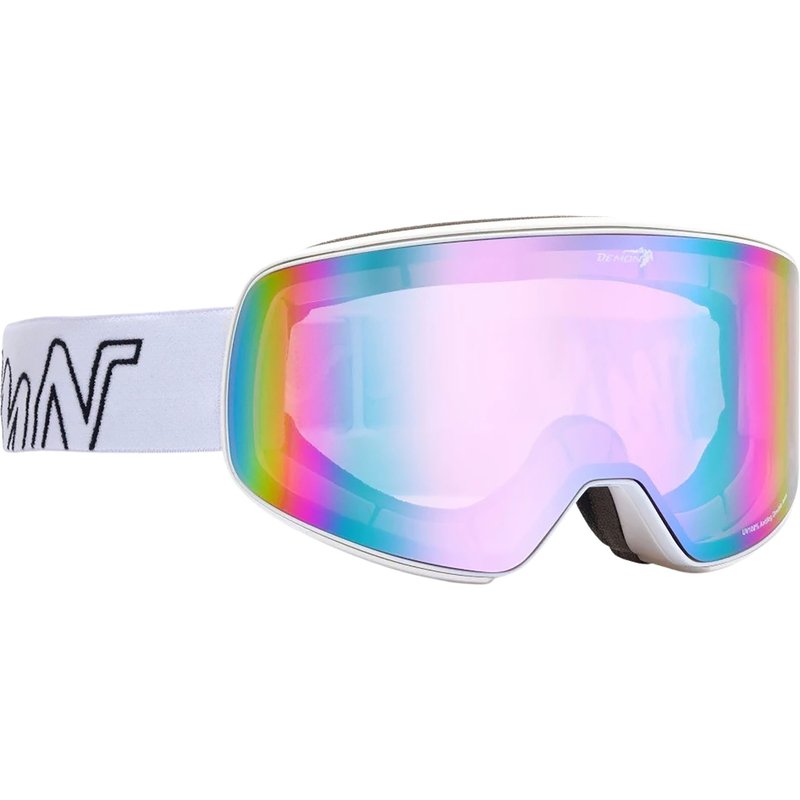 Demon Soular Skibrille