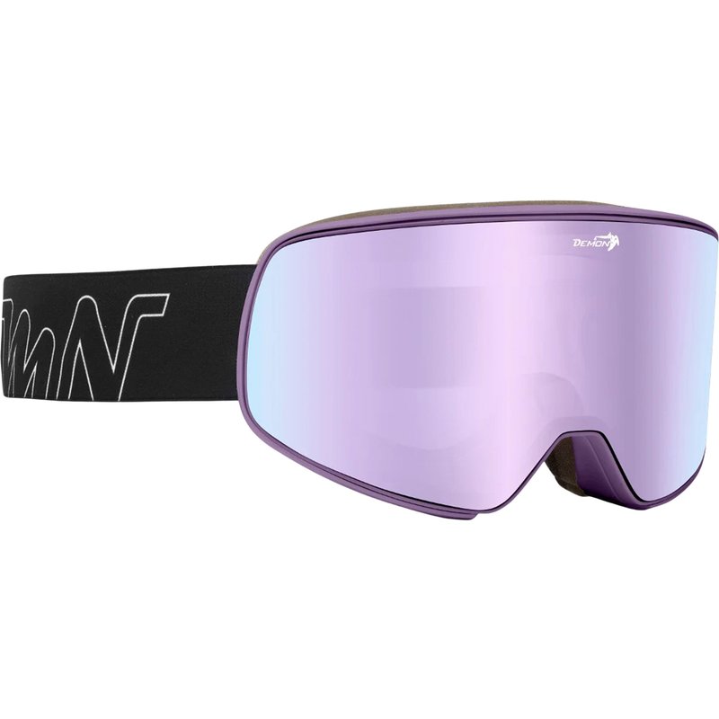 Demon Soular Skibrille