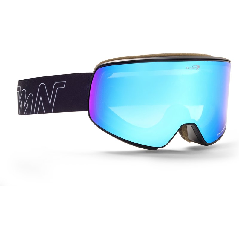 Demon Soular Skibrille