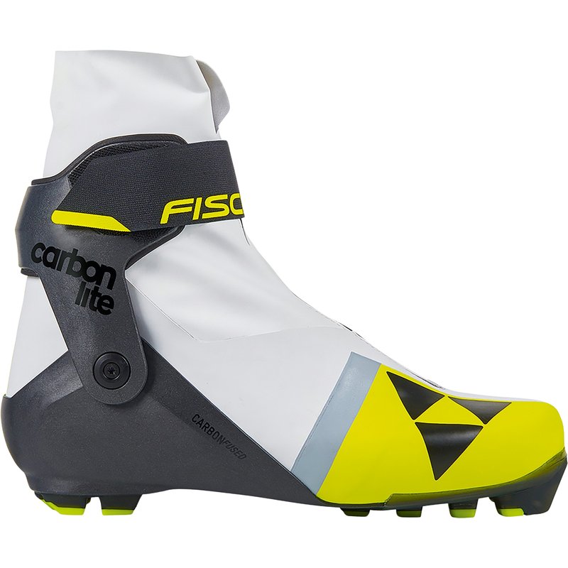Fischer Damen Carbonlite Skatingschuhe