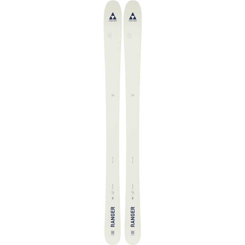 Fischer Ranger Freerideski 26/27