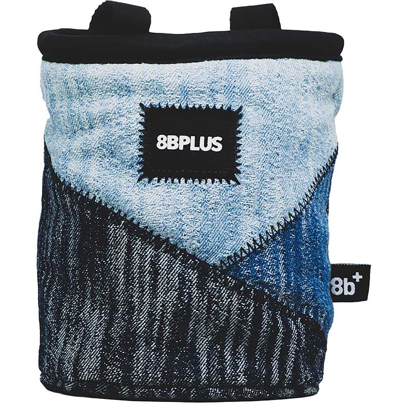 8b+ Probag Chalkbag