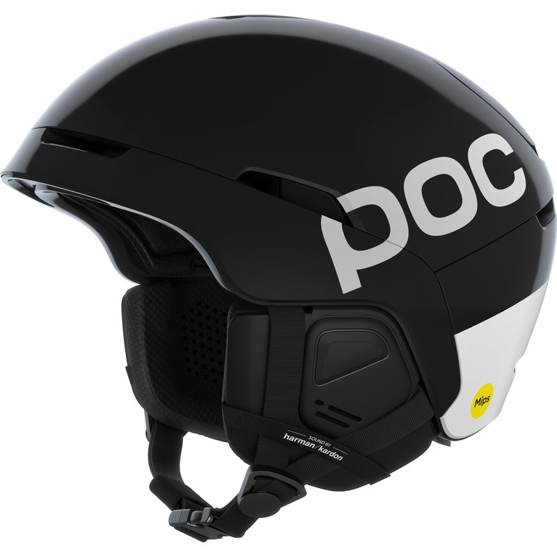 POC Obex Connect Skihelm
