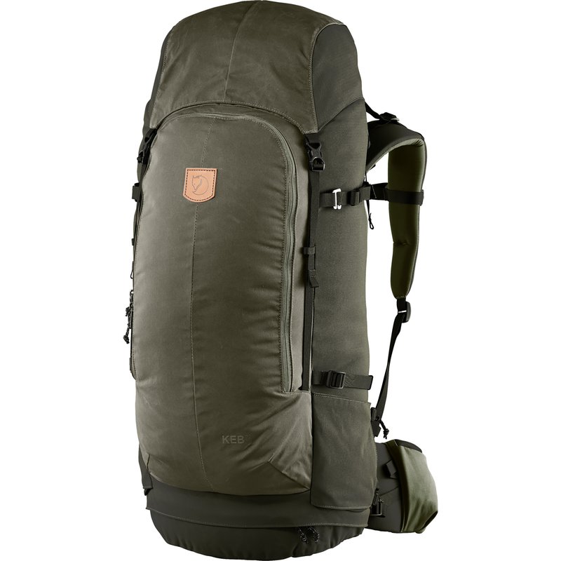 Fjällräven Keb 72 Rucksack