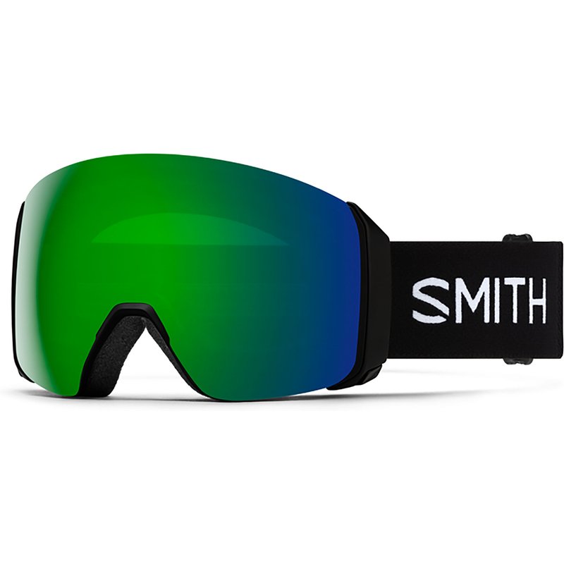 Smith 4D Mag XL Skibrille