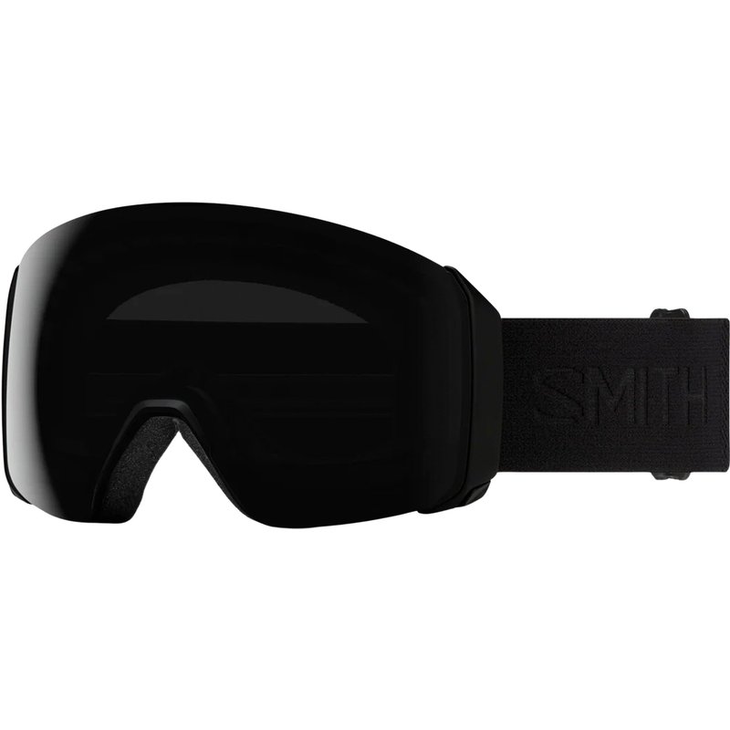 Smith 4D Mag XL Skibrille