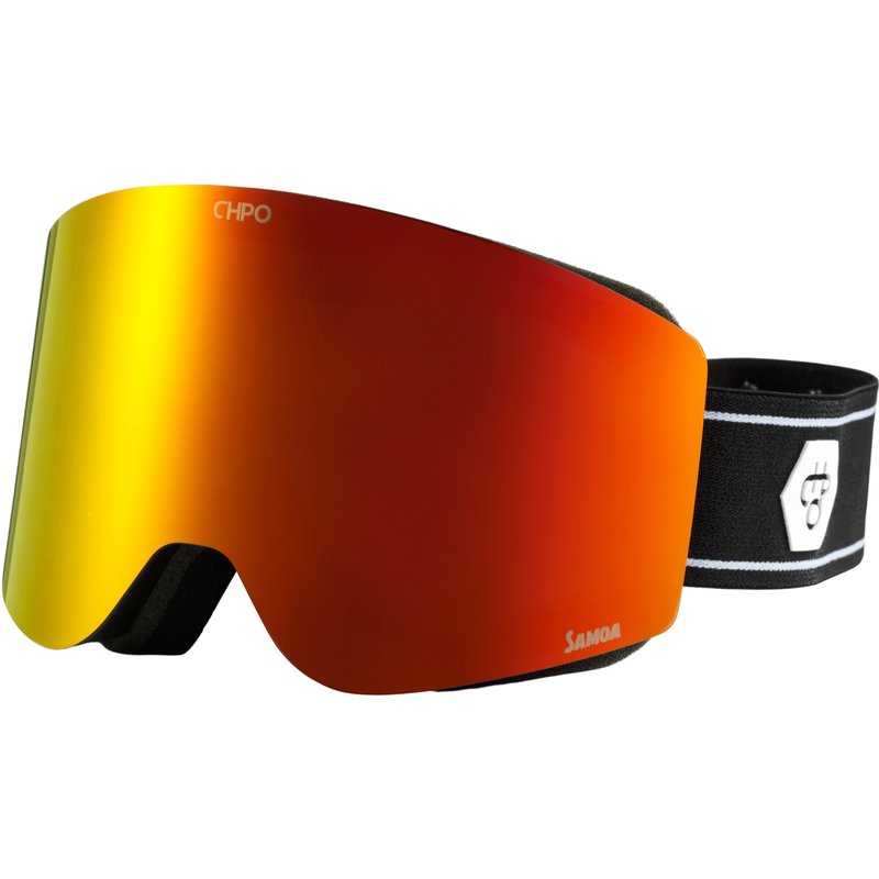 Chpo Samoa Skibrille