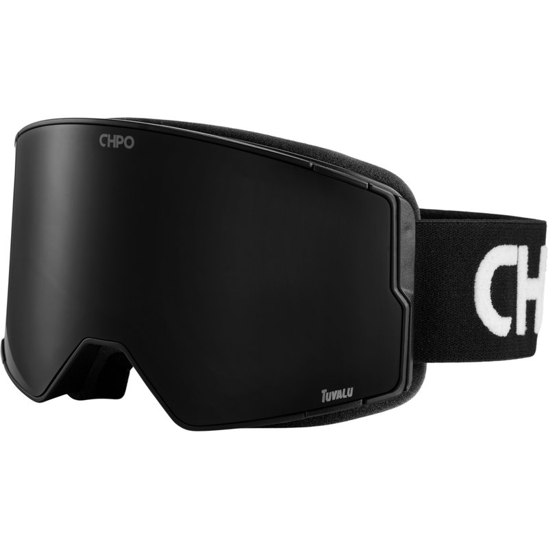 Chpo Tuvalu Skibrille