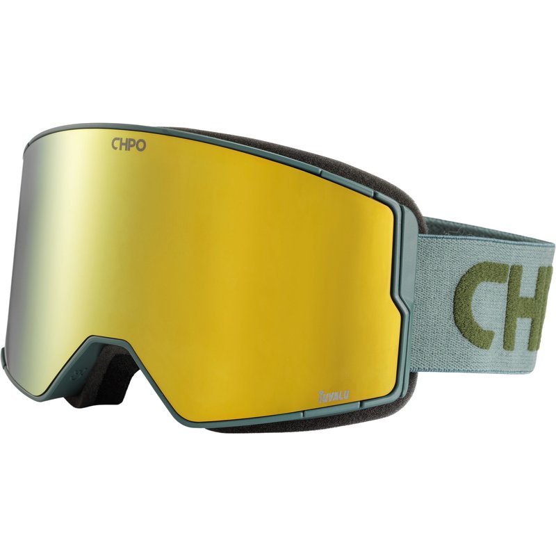 Chpo Tuvalu Skibrille