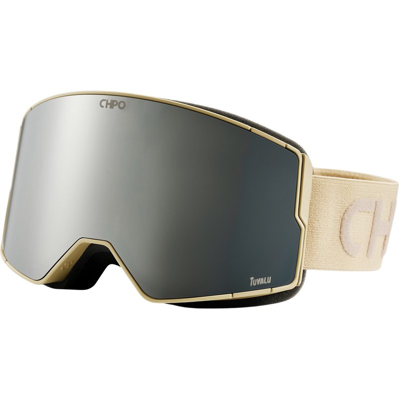 Chpo Tuvalu Skibrille