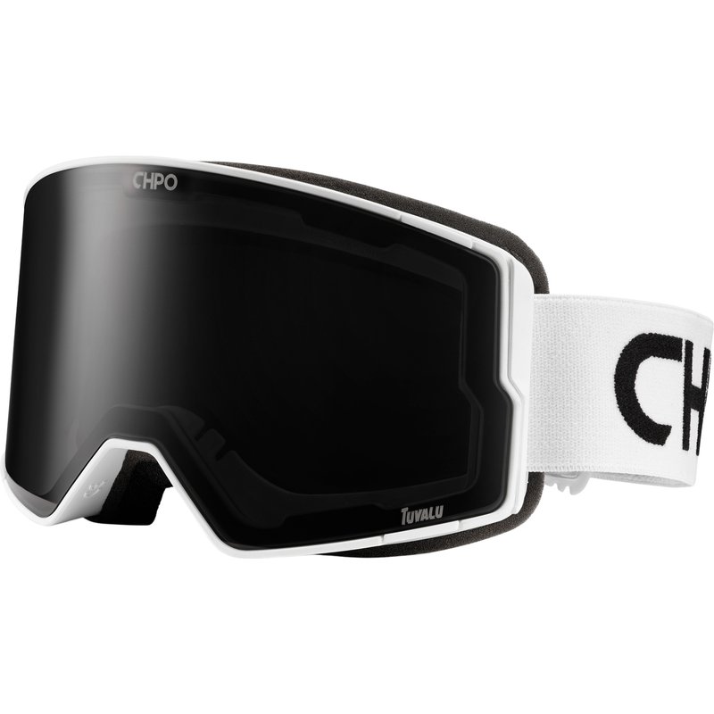 Chpo Tuvalu Skibrille