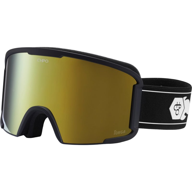 Chpo Tonga Skibrille + extra Lense