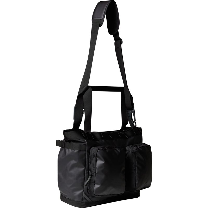 The North Face Base Camp Voyager Tasche