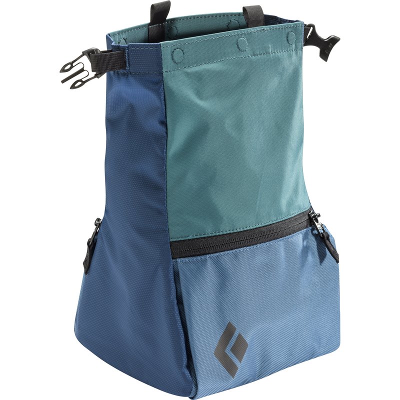 Black Diamond Mondo Chalk Pot Chalkbag