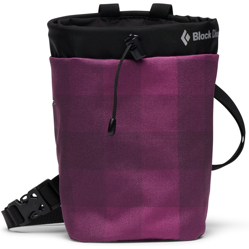 Black Diamond Gym Chalkbag