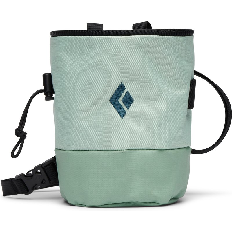 Black Diamond Mojo Zip Chalkbag